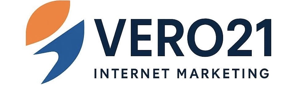 VERO21 - Marketing Firm